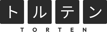 Torten Logo